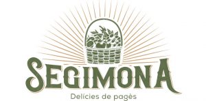 Segimona Logo